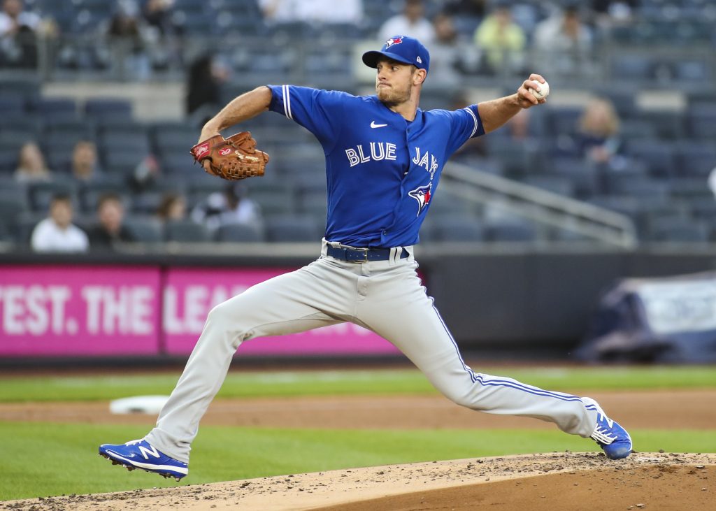 Blue Jays Maintain Idea of Issuing Qualifying Provide To Steven Matz thumbnail
