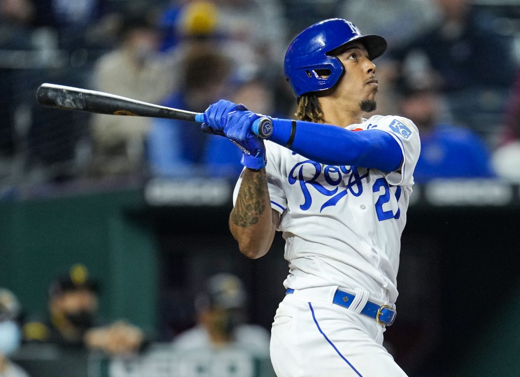 Notes centrales : Mondesi, Twins, Moroff, White Sox