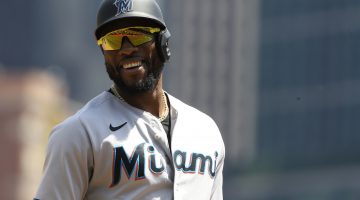 Starling Marte