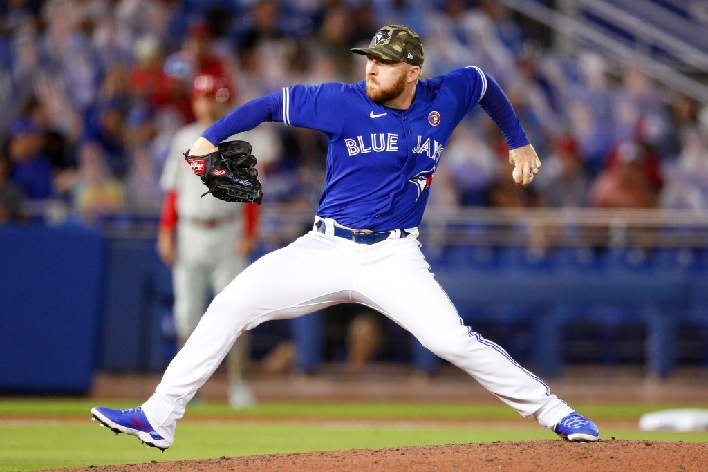 Blue Jays Acquire Adam Cimber, Corey Dickerson - MLB Trade Rumors