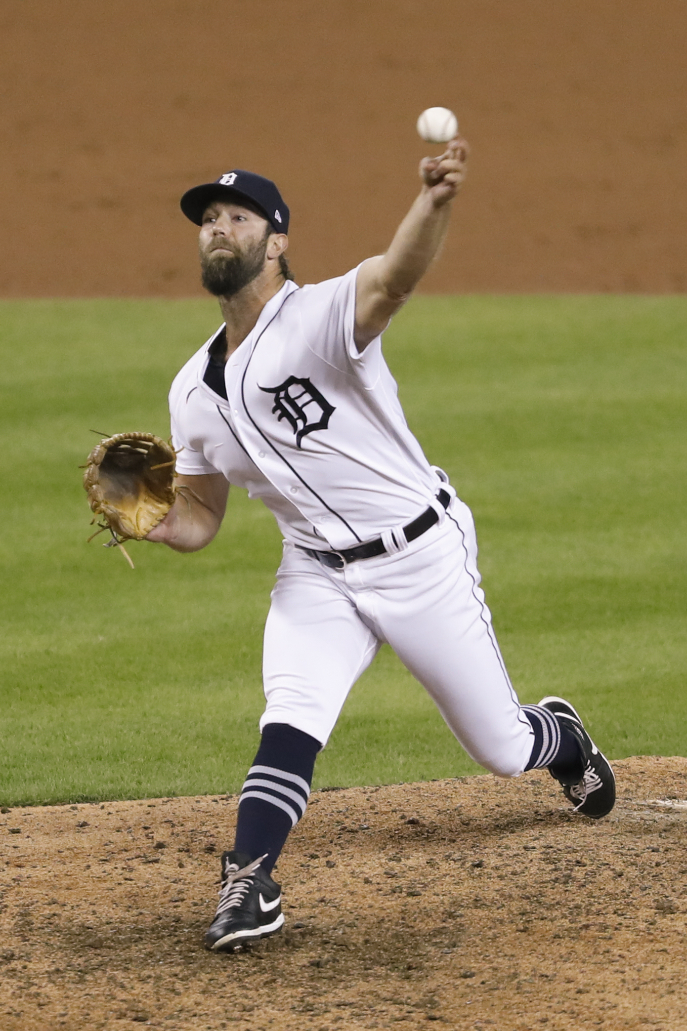 Brewers Acquire Daniel Norris From Tigers - MLB Trade Rumors