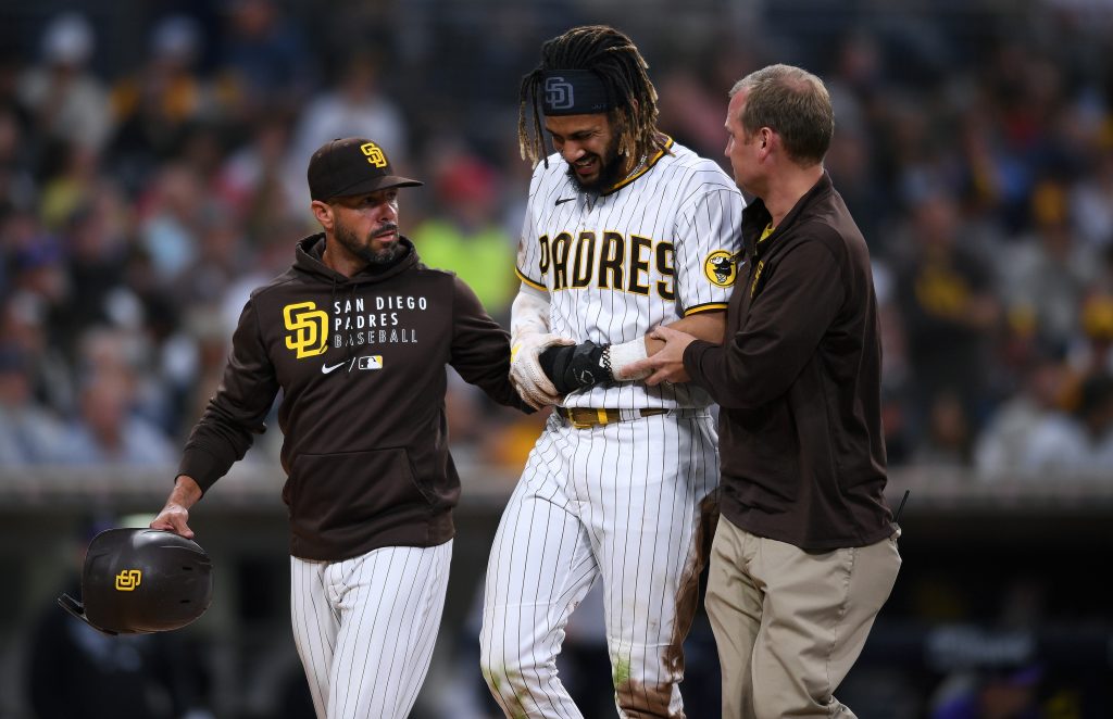 San Diego Padres continue to troll the Dodgers in classless way