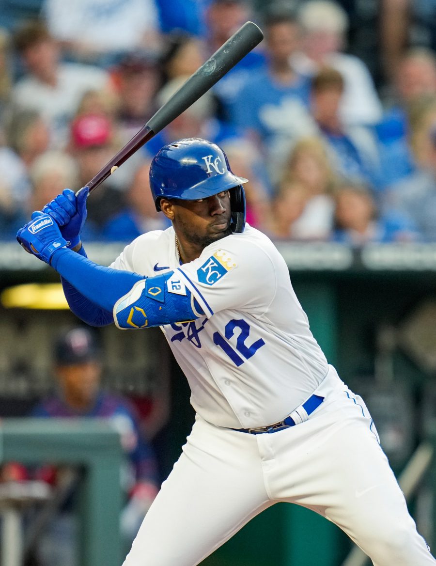 Soler Rumors MLB Trade Rumors