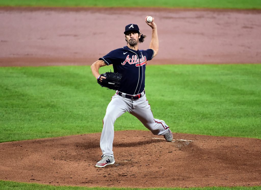 MLB Twitter reacts to report that former World Series MVP Cole Hamels  impressed teams with recent workout: The yearly Cole Hamels comeback tweet