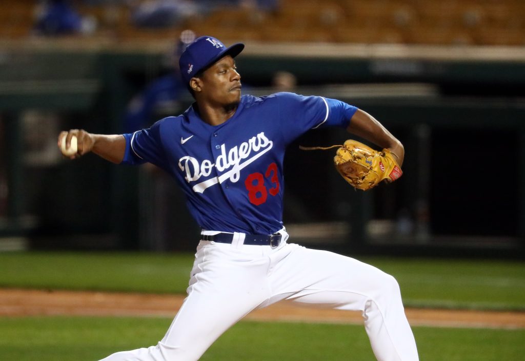 Dodgers Prospect Recap: Tony Gonsolin, Josiah Gray Among Pitchers