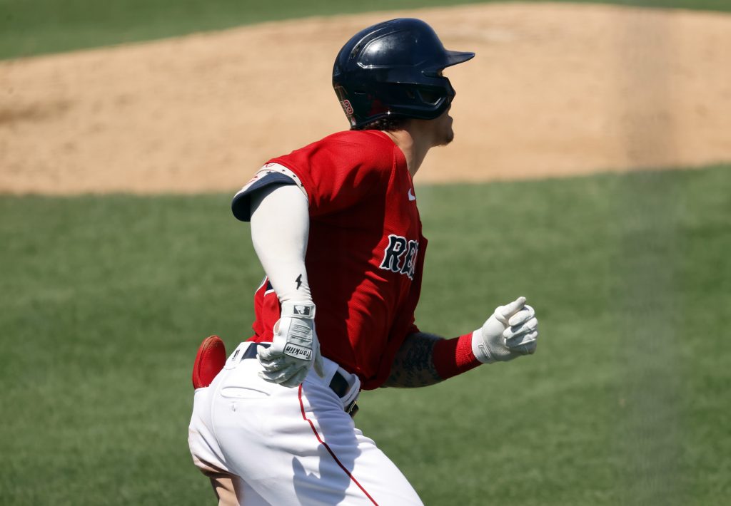Red Sox Promote Jarren Duran - MLB Trade Rumors