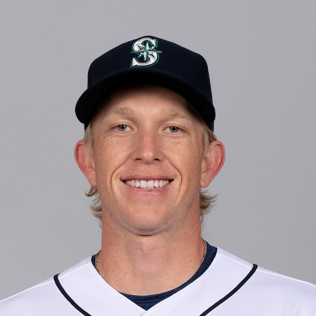 Mariners Select Darren McCaughan MLB Trade Rumors