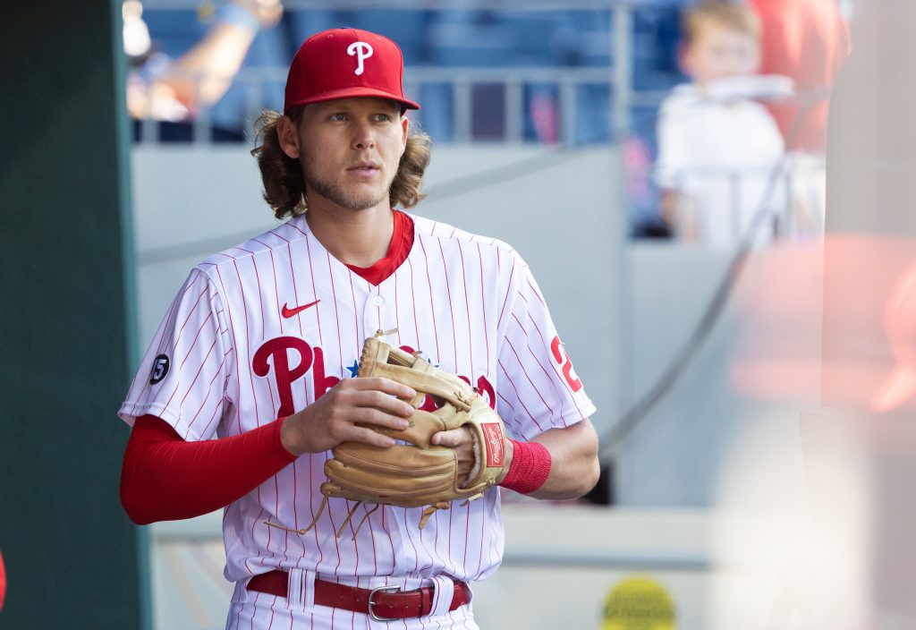 Catching prospect O'Hoppe tabbed to join Phillies