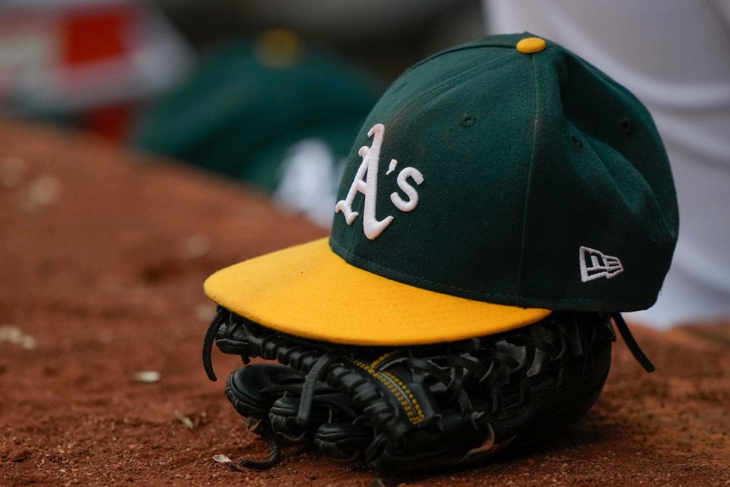 Sal Bando Passes Away - MLB Trade Rumors