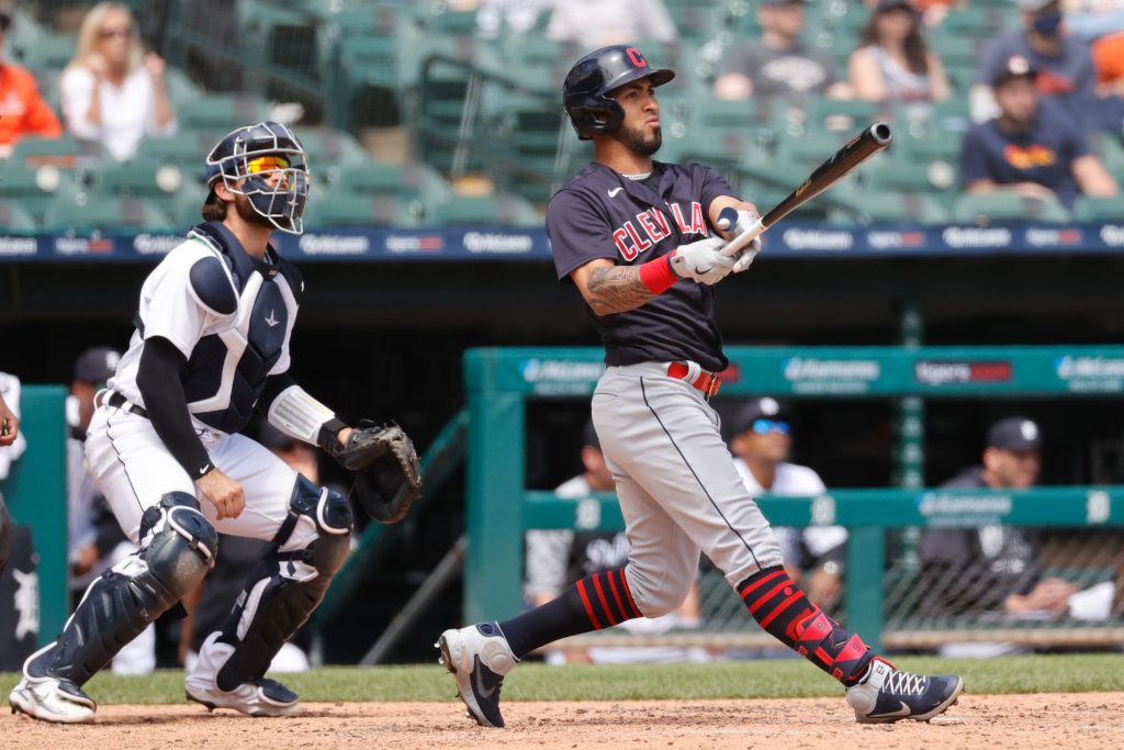 Eddie Rosario was traded this morning, too! - Twinkie Town