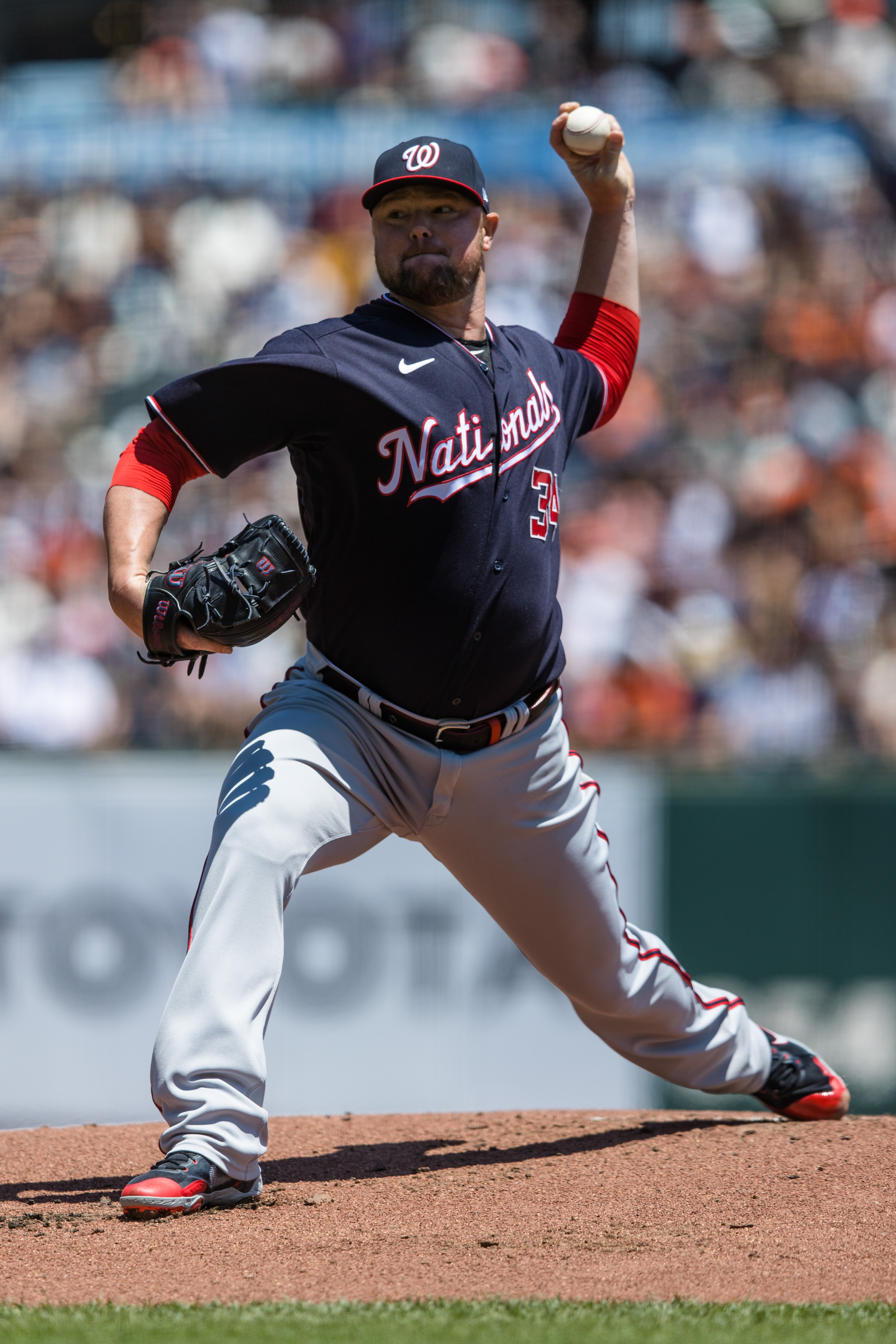 Longtime Red Sox ace Jon Lester retires after 16 MLB seasons