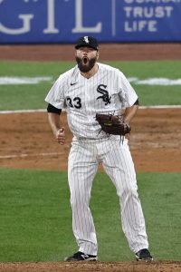 White Sox, Lance Lynn Agree To Two-Year, $38MM Extension - MLB