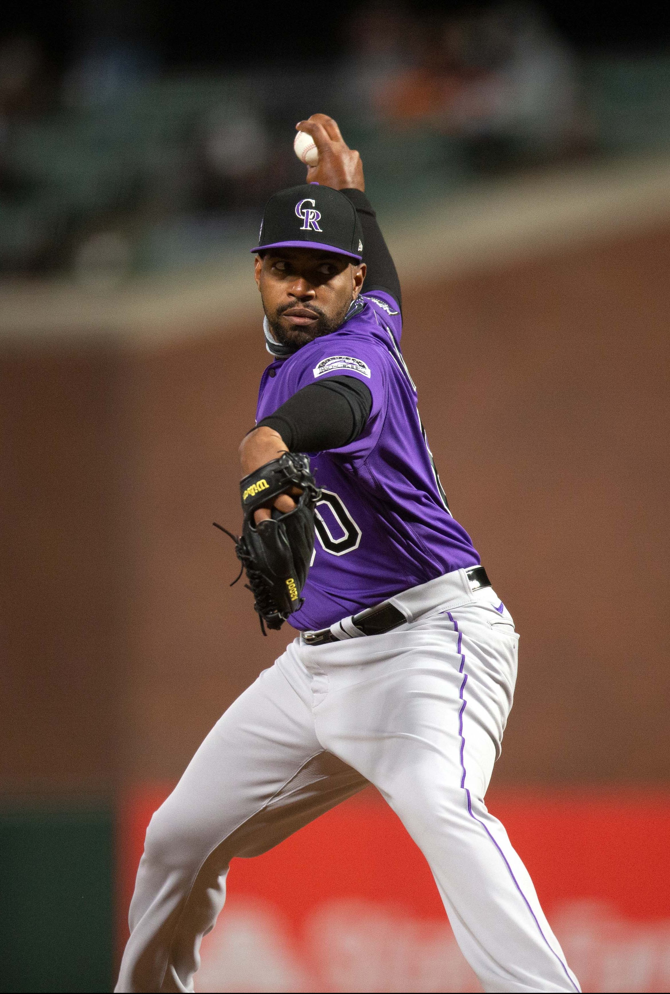 Reds acquire Mychal Givens from Rockies for 2 prospects - NBC Sports