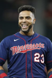 Rays trade for Twins All-Star slugger Nelson Cruz