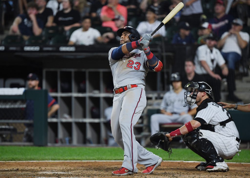 The Best Fits For Nelson Cruz - MLB Trade Rumors