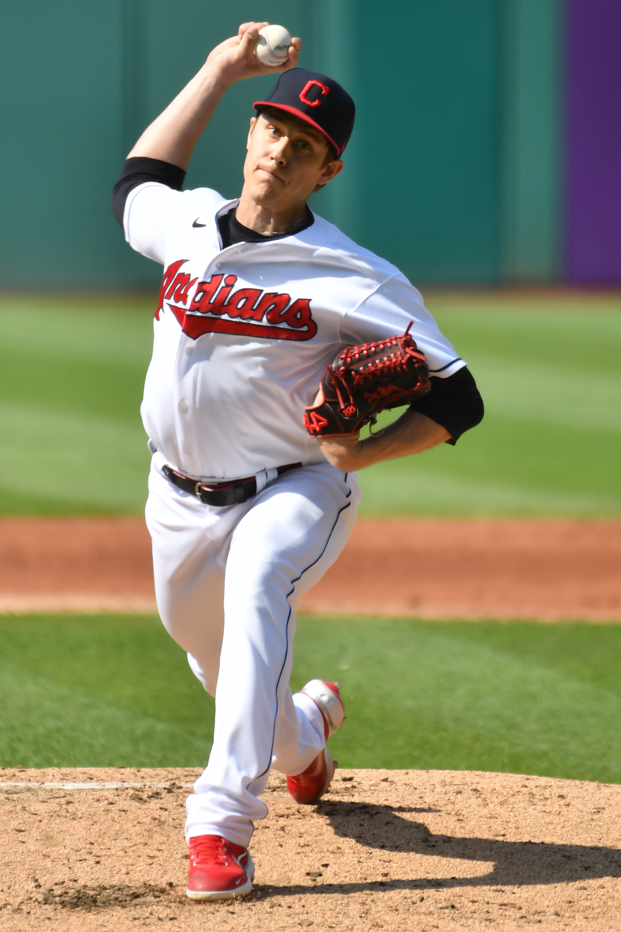 Astros, Indians Swap Myles Straw For Phil Maton - MLB Trade Rumors