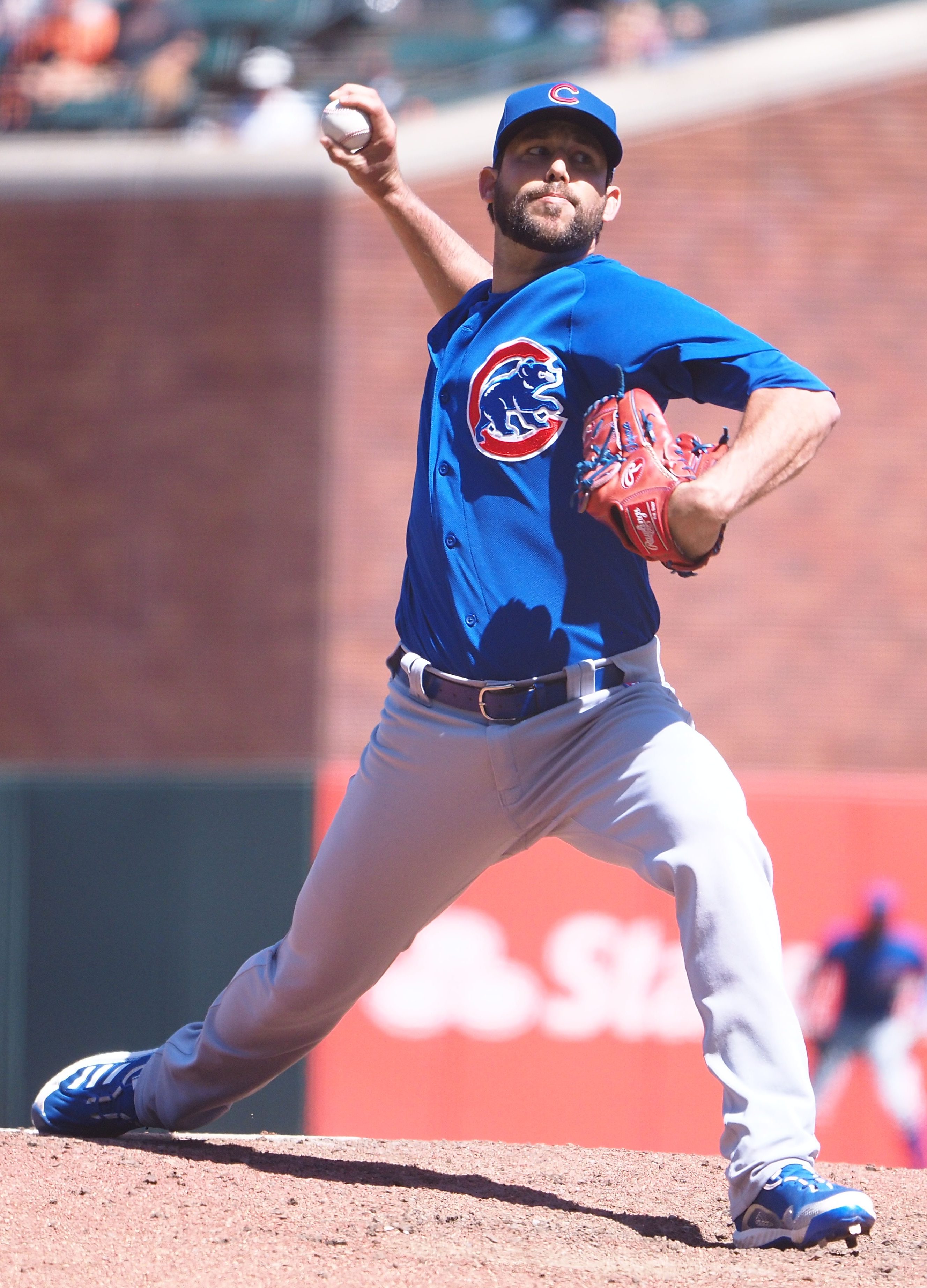 Cubs pitcher Ryan Tepera and manager David Ross suspended by MLB - Chicago  Sun-Times