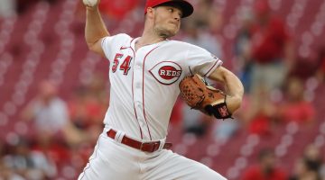 Sonny Gray