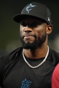 Marlins Trading Starling Marte To A's For Jesus Luzardo - MLB Trade Rumors