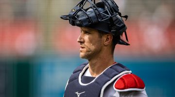 Yan Gomes