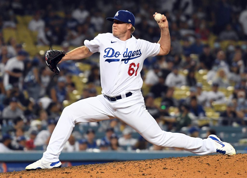 Ill do sports. Garrett Russell.