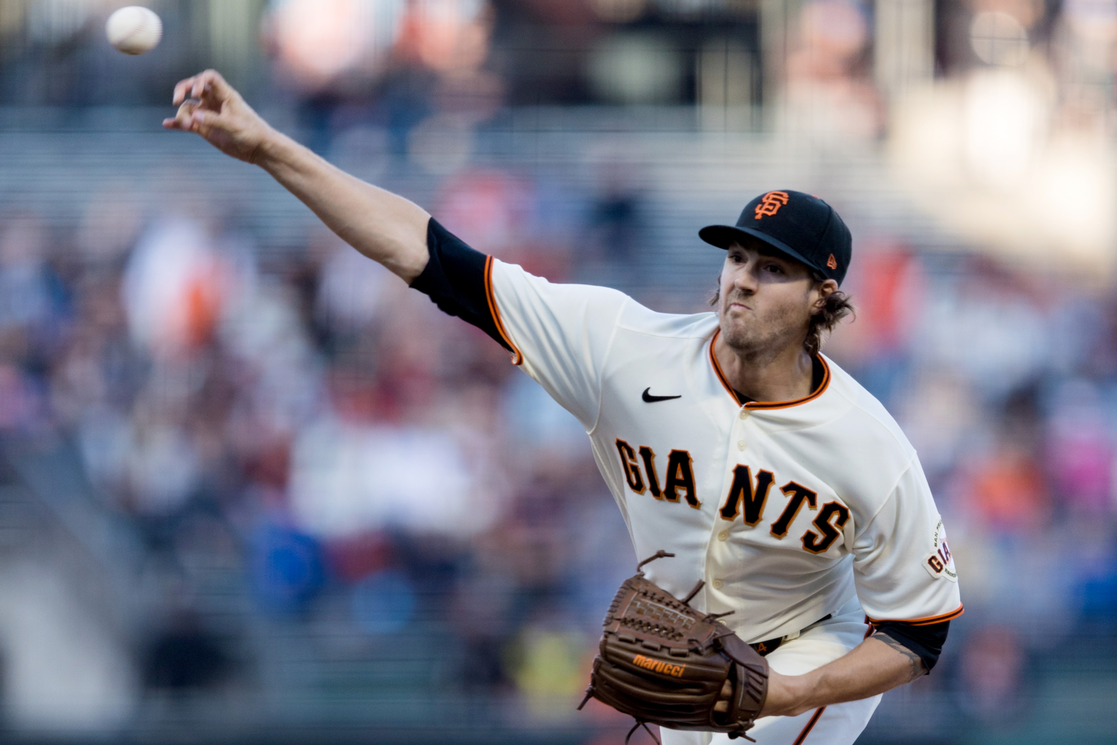 Offseason Outlook: San Francisco Giants - MLB Trade Rumors