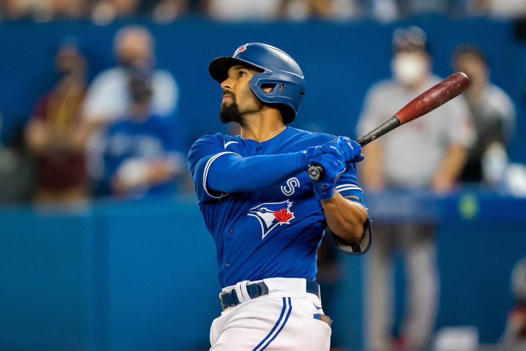 Report: Marcus Semien, Blue Jays agree to 1-year, $18M contract