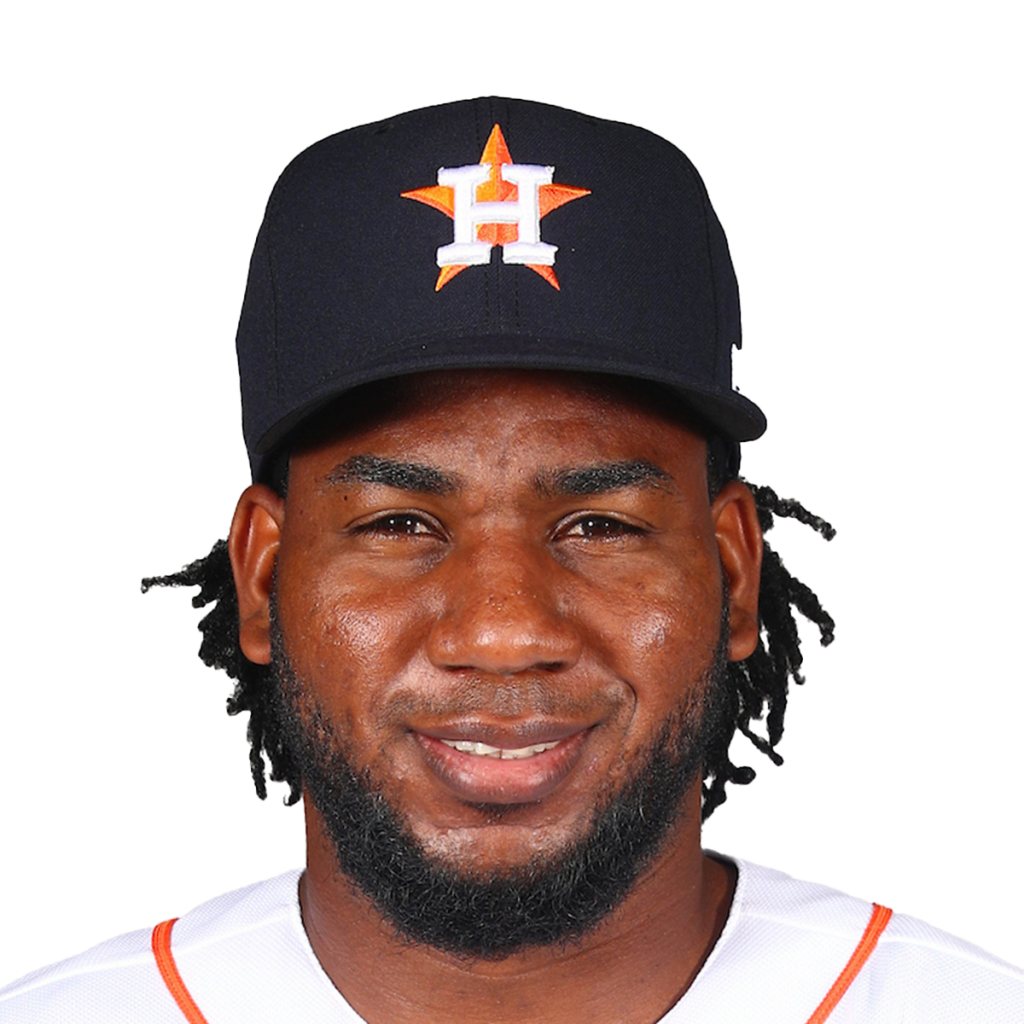 Astros pitcher Pedro Baez tests positive for COVID-19