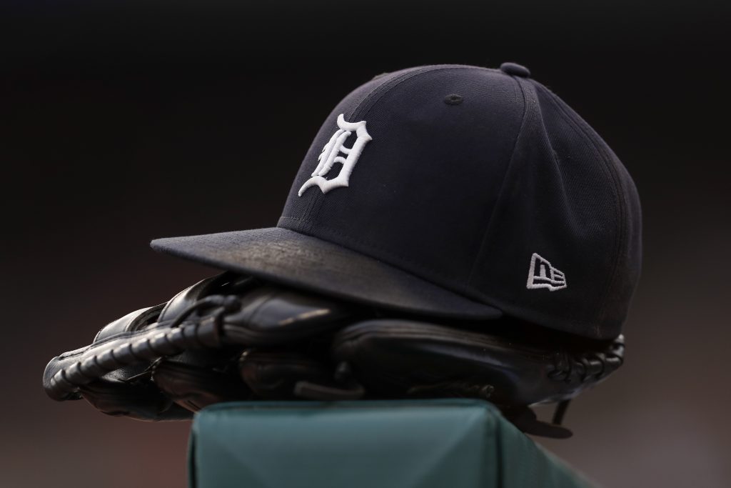 Detroit Tigers first base coach Kimera Bartee dies at 49