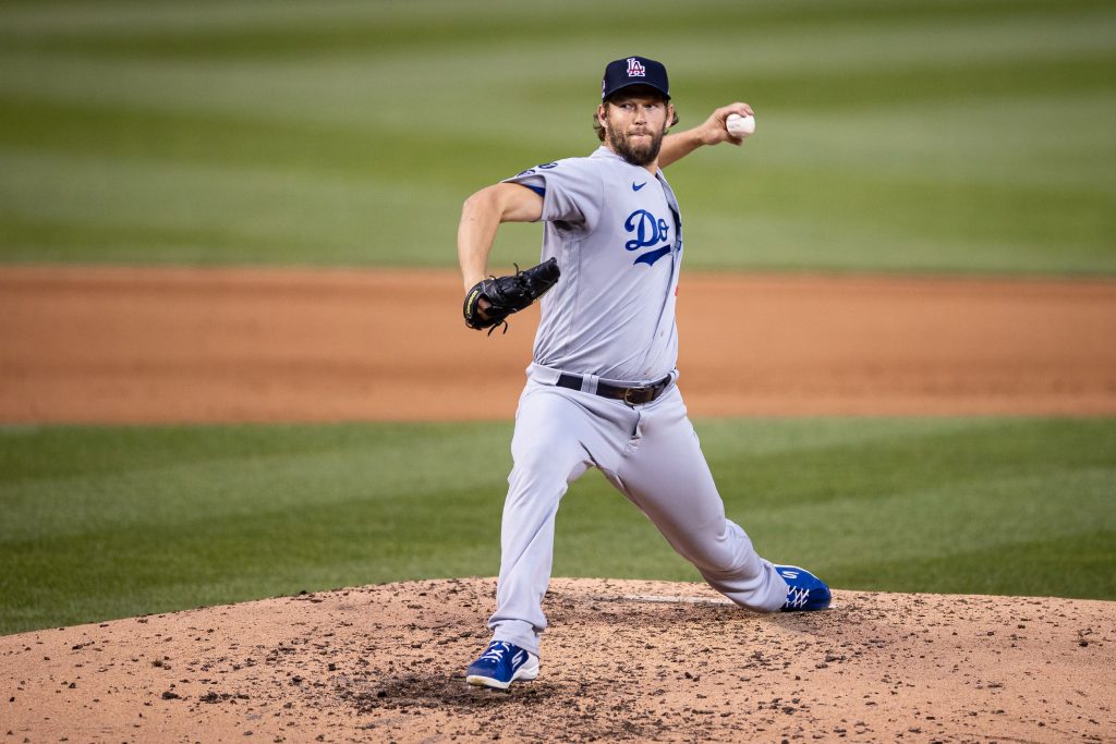 Os Dodgers entram com duas reivindicações de renúncia;  Kershaw, Duffy para 60 Dias Illinois