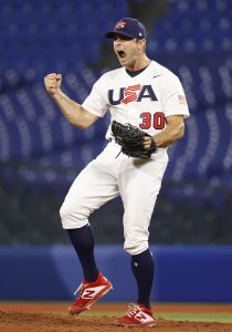 David Robertson | Yukihito Taguchi-USA TODAY Sports