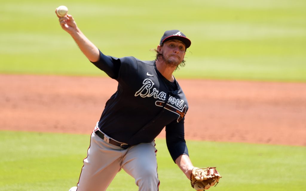 Brewers trade Arcia to Braves for Weigel, Sobotka