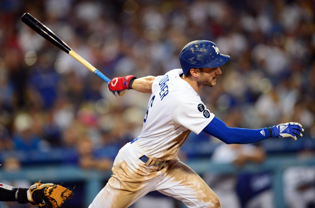 Dodgers Rumors: Trea Turner Wants Mega Deal in Free Agency, More Than  Seager, Will LA Pay Trea? 