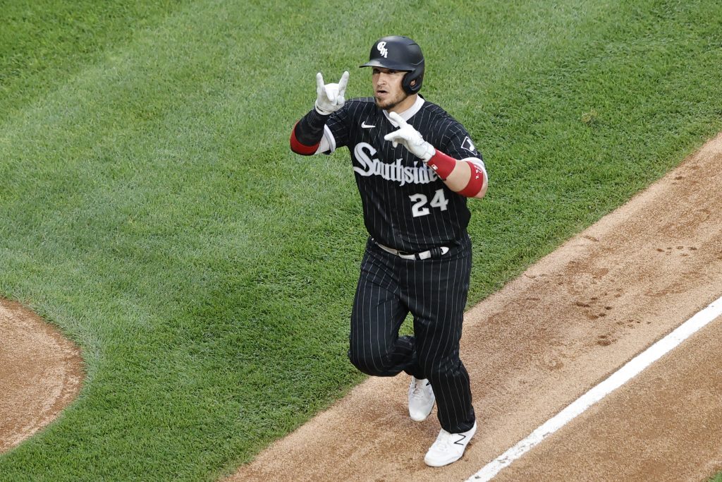 Pirates Reportedly &ldquo;In Serious Talks&rdquo; With Yasmani Grandal
