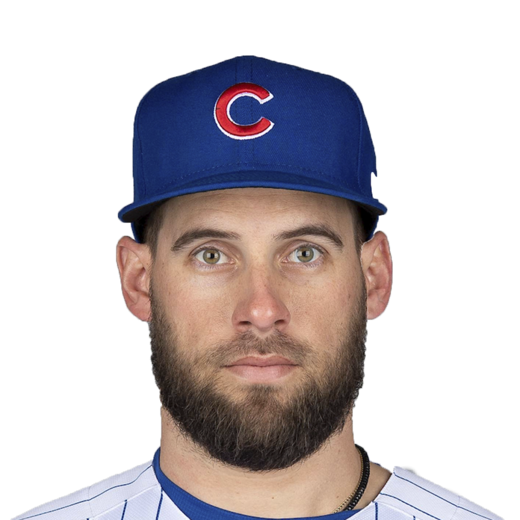 Cubs Select Nick Martini MLB Trade Rumors