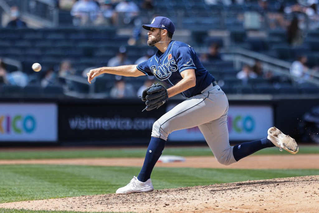 Twins' Chris Archer hopes to overcome thoracic outlet syndrome