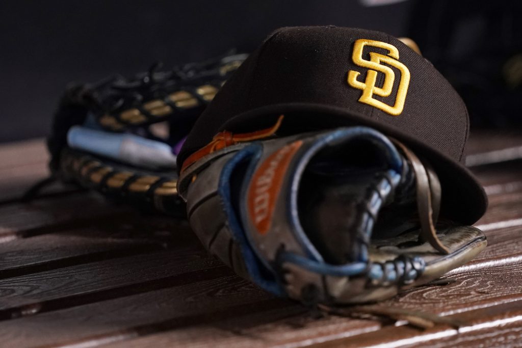 Opinion: Padres City Connect uniforms don't suit some fans - The San Diego  Union-Tribune