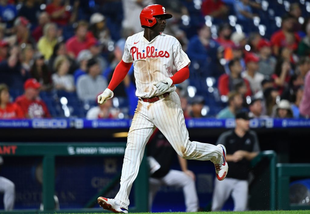 Phillies release SS Gregorius, activate SS Segura from IL - NBC Sports