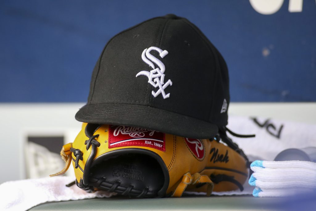 White Sox's Romy Gonzalez Undergoes Labrum Surgery - MLB Trade Rumors