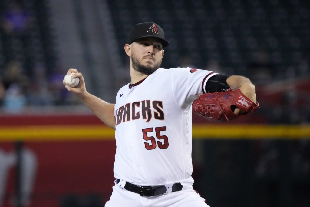 WooSox Auctioning Autographed Chris Sale Jersey