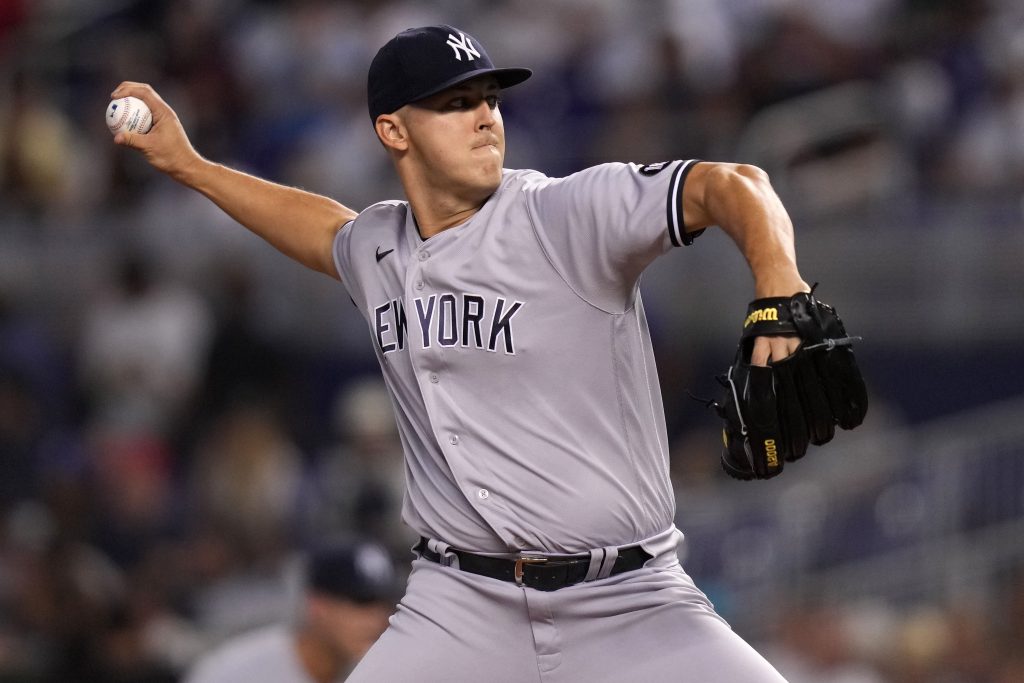 Yankees fans expecting the worst from injury-prone ace Carlos Rodon before  he's even taken the mound: Looking like another Pavano