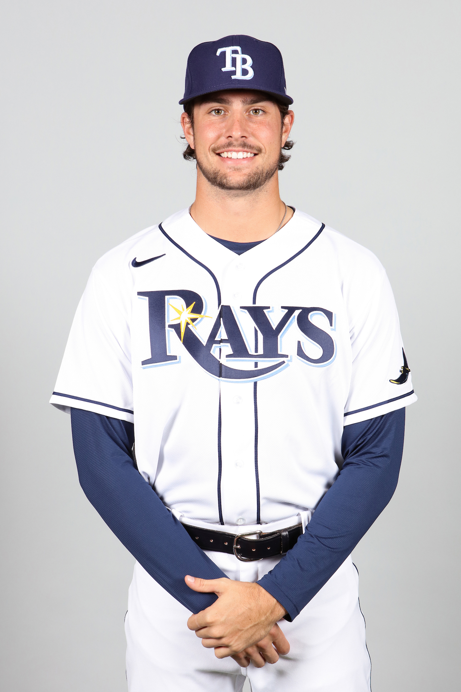 tampa bay rays roster 2022