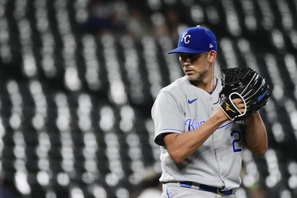 MLB trade deadline: 3 ways the KC Royals could botch it