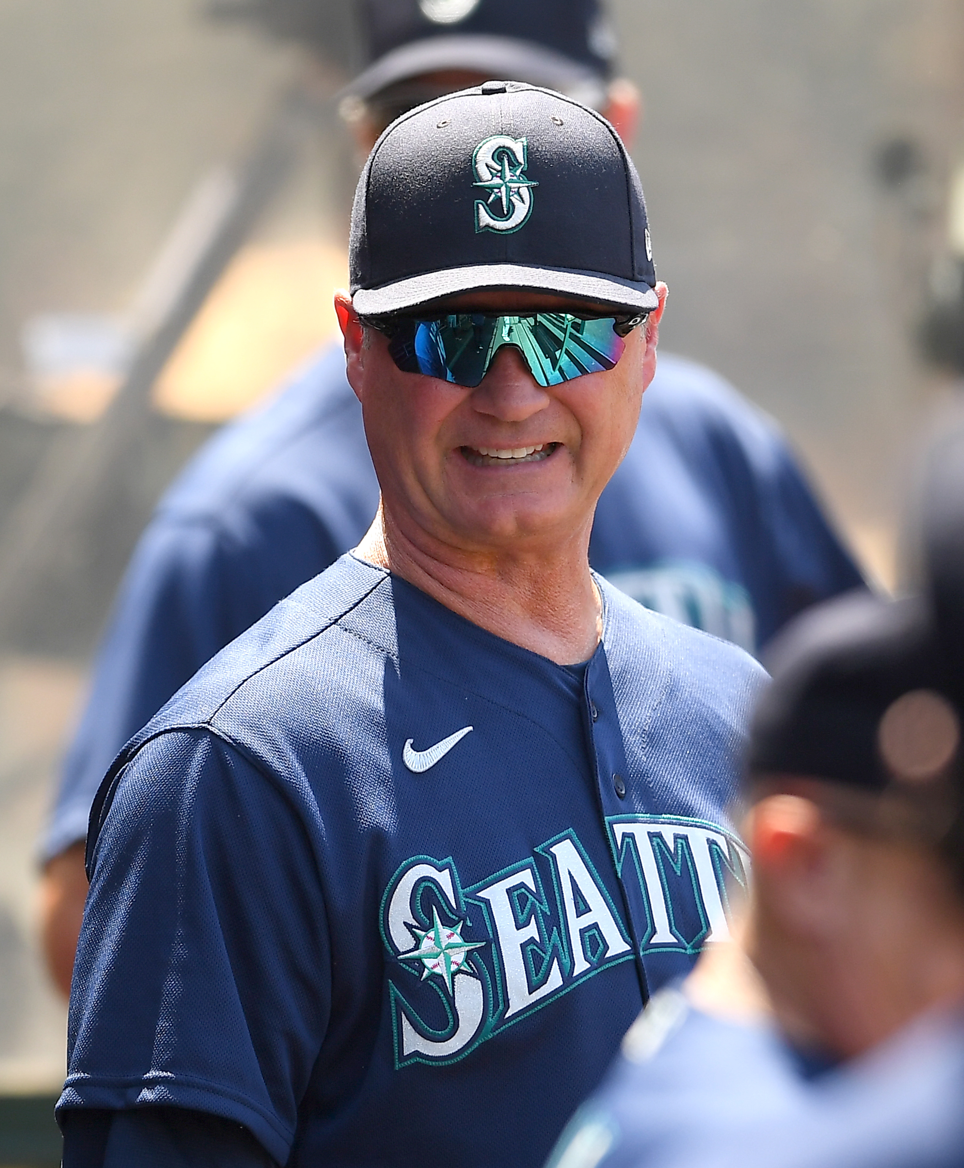 Mariners shift attention to offseason after promising 2022