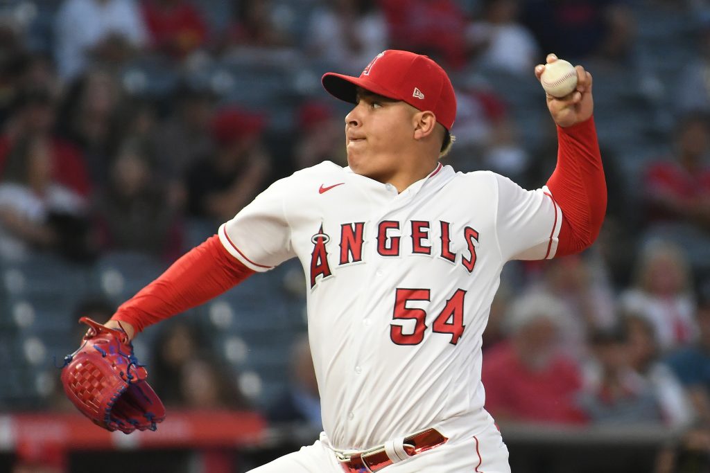 Angels notes: Taylor Ward catching, Max Stassi, and Jared Walsh - Halos  Heaven