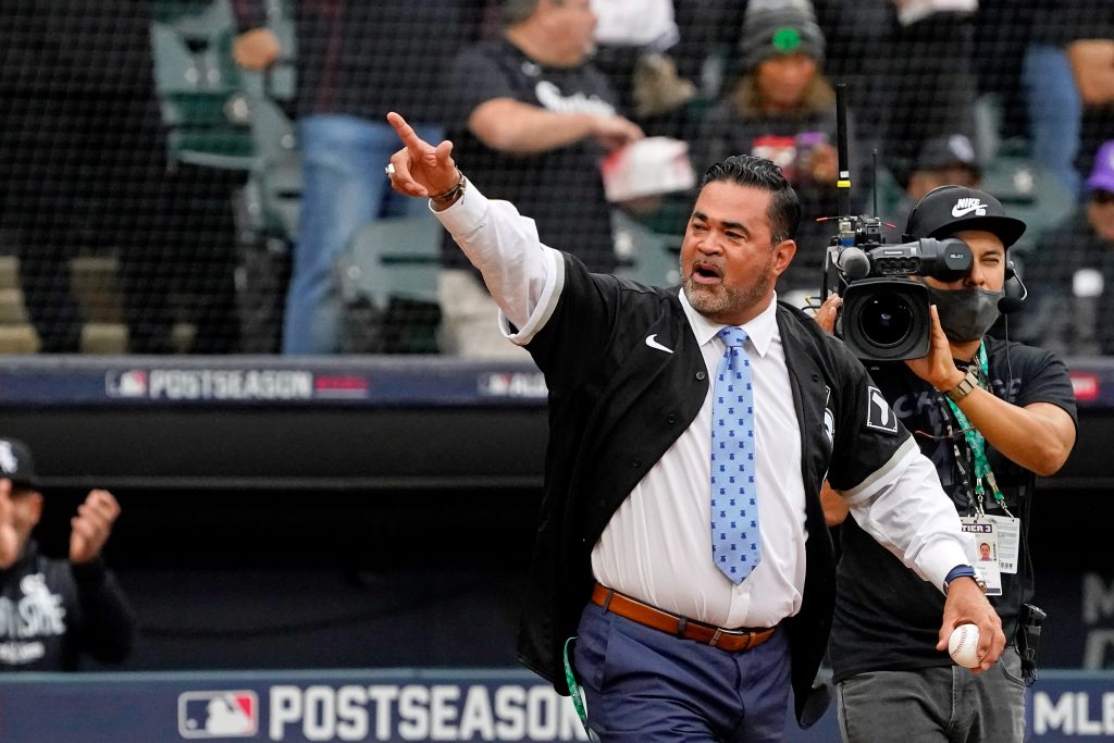 Ozzie Guillen: Good 'First Step' In Making Amends With White Sox