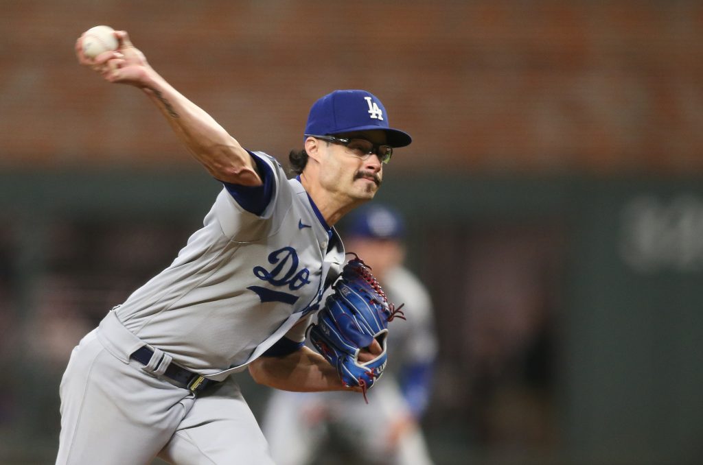 The Dodgers are outraged about Joe Kelly's 8-game suspension - Buster Olney