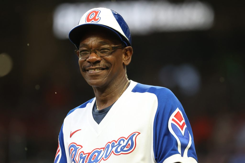 Angels Hire Ron Washington As Manager ...Middle East