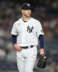 What Rays' Corey Kluber took and gave during his season with Yankees 