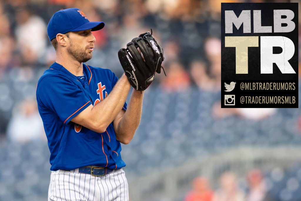 NY Mets Monday Morning GM: Max Scherzer was still worth the investment